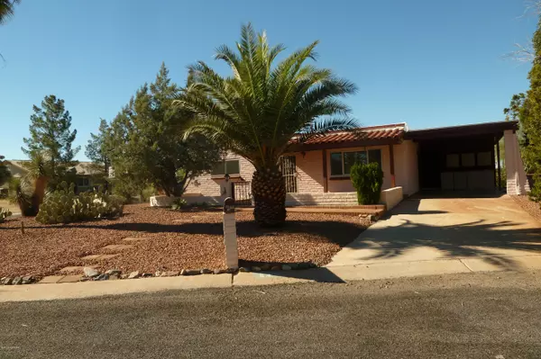 Vail, AZ 85641,34 W Forrest Feezor Street