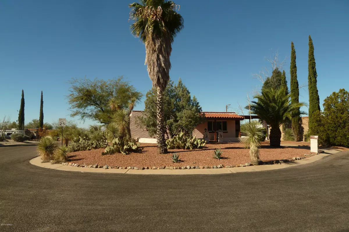 Vail, AZ 85641,34 W Forrest Feezor Street