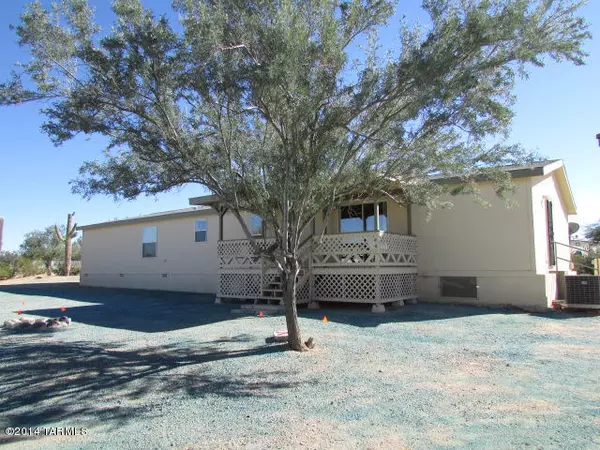 Tucson, AZ 85743,6501 N White Deer Lane