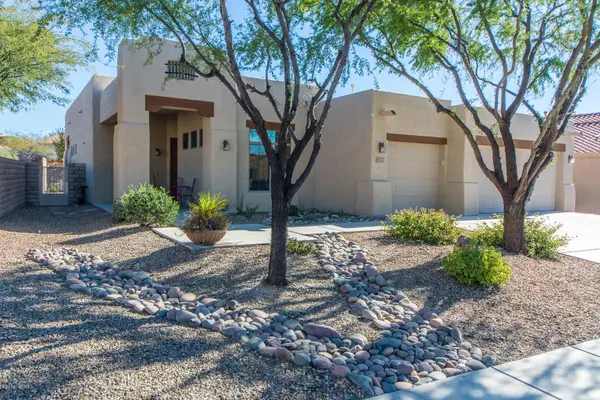 Vail, AZ 85641,10803 S Hawk Landing Trail