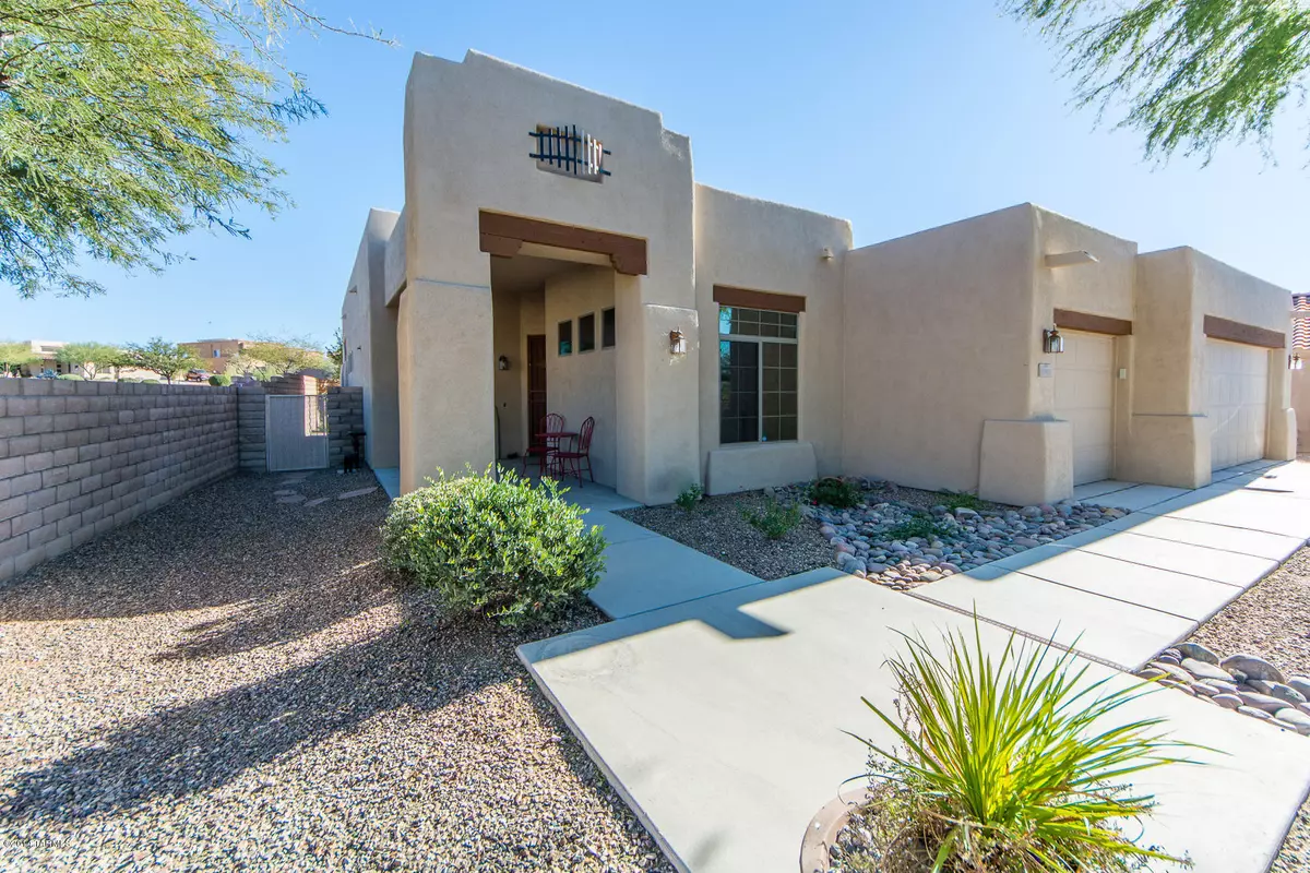 Vail, AZ 85641,10803 S Hawk Landing Trail