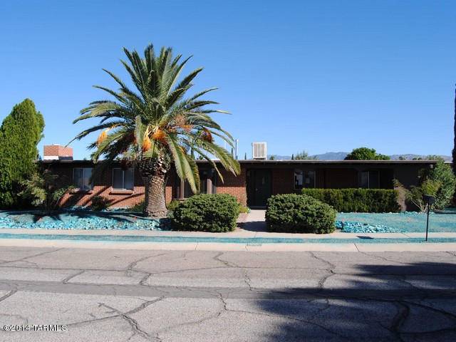 333 S Bluefield Place, Tucson, AZ 85710