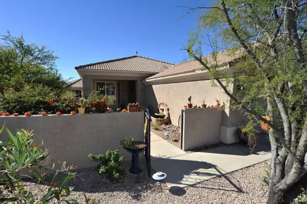 Marana, AZ 85658,5034 W Desert Chicory Place