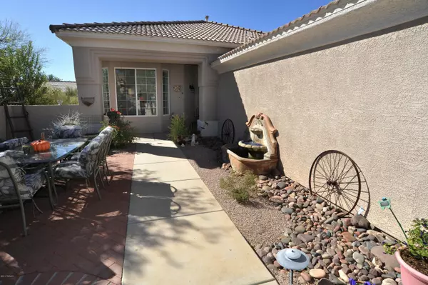 Marana, AZ 85658,5034 W Desert Chicory Place