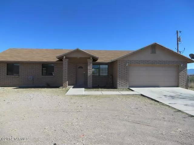 Rio Rico, AZ 85648,1034 Via Independencia