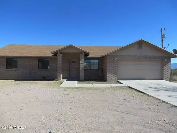 1034 Via Independencia, Rio Rico, AZ 85648