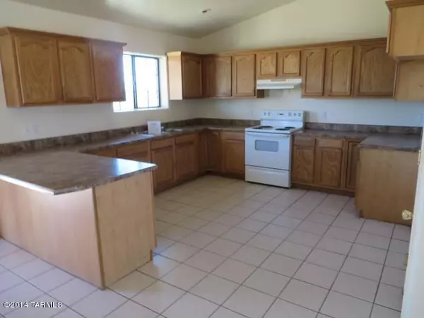 Rio Rico, AZ 85648,1034 Via Independencia