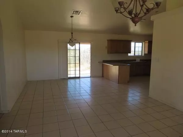 Rio Rico, AZ 85648,1034 Via Independencia