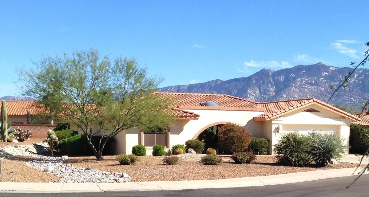 Oro Valley, AZ 85755,14390 N Copperstone Drive