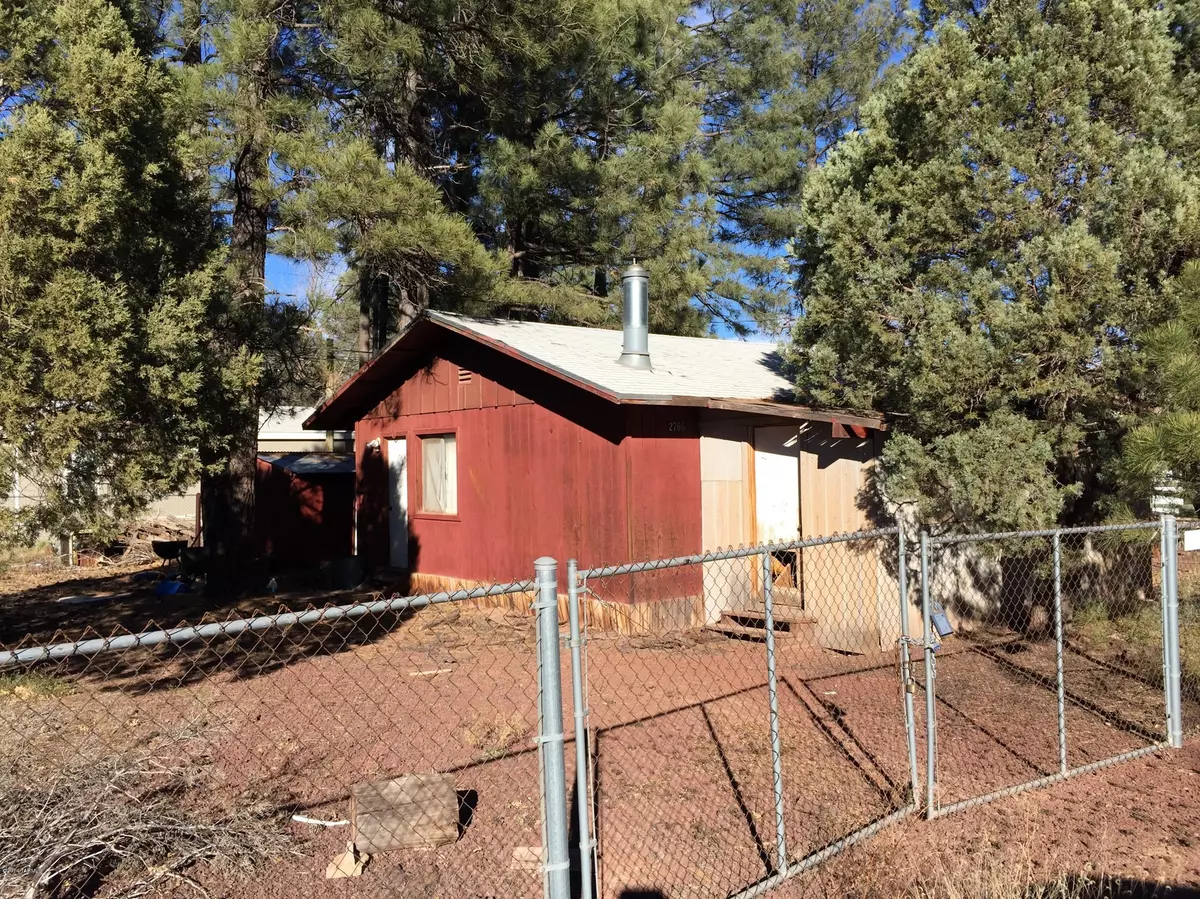 Lakeside, AZ 85929,2766 Green Pine Lane