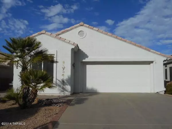 294 W Continental Vista Place, Green Valley, AZ 85614