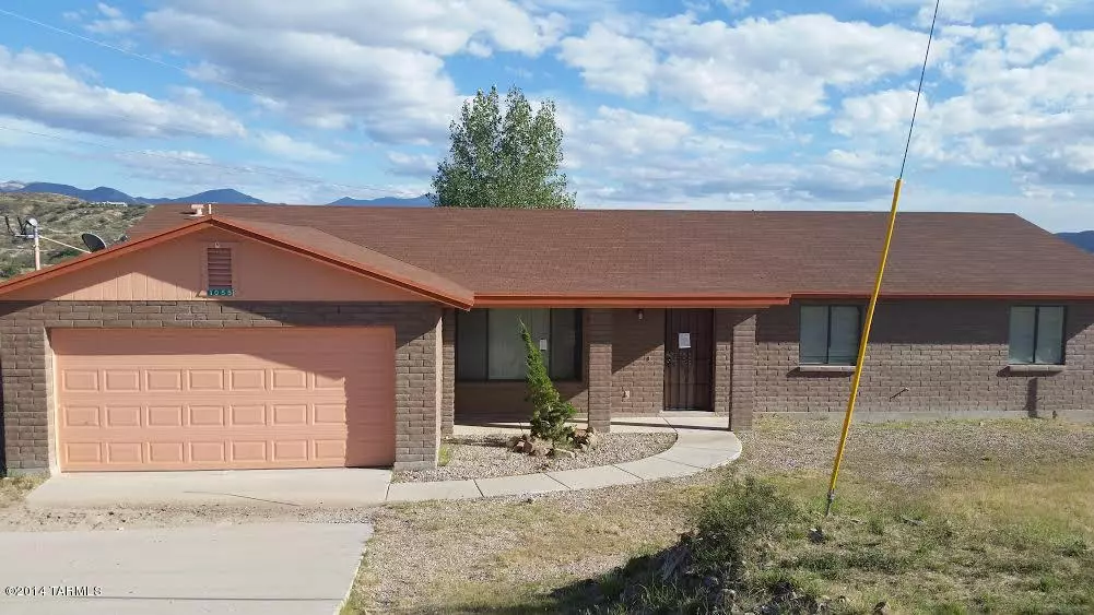 Rio Rico, AZ 85648,1055 Ameca Court