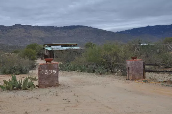 Vail, AZ 85641,7605 S Rincon Valley Ranch Road