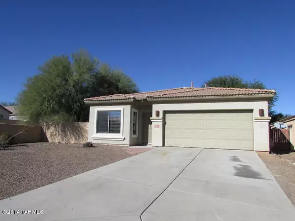 109 E Corte Rancho Dorada, Sahuarita, AZ 85629