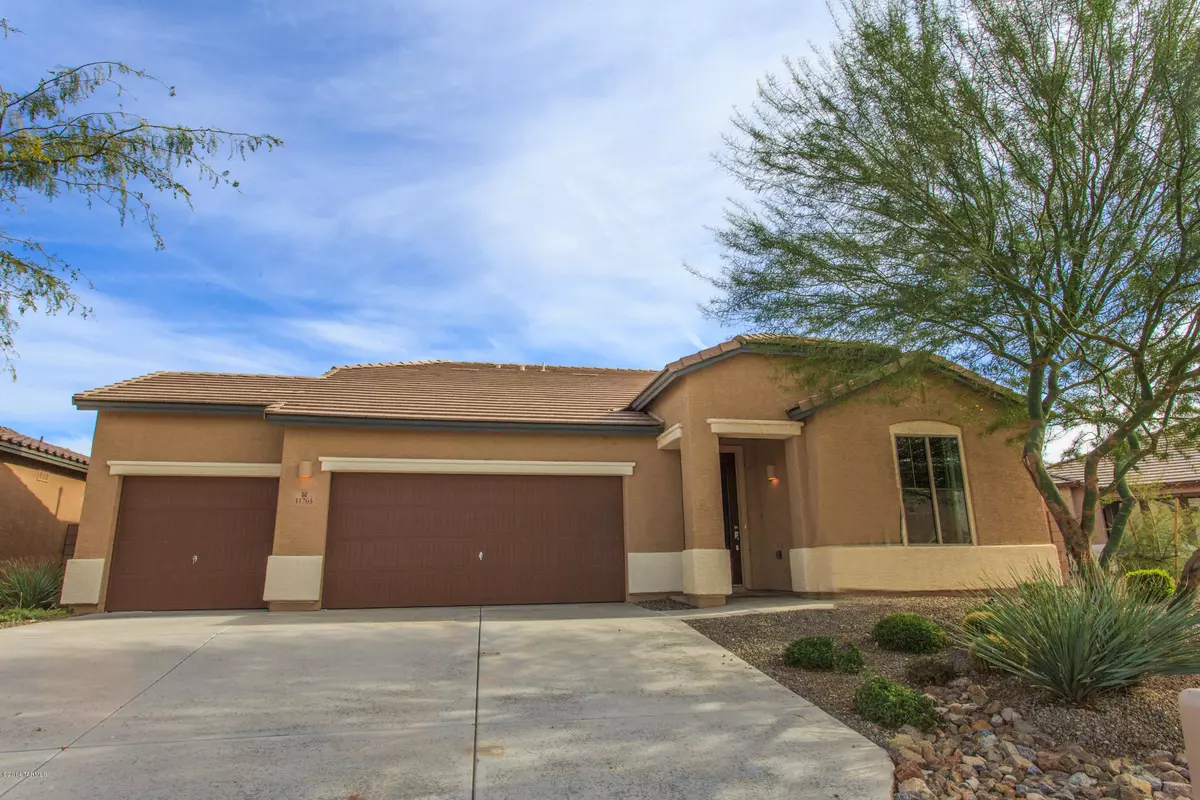 Marana, AZ 85653,11763 W Scudamore Drive