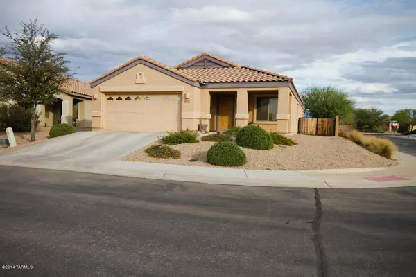 Marana, AZ 85653,12224 N Sora Place