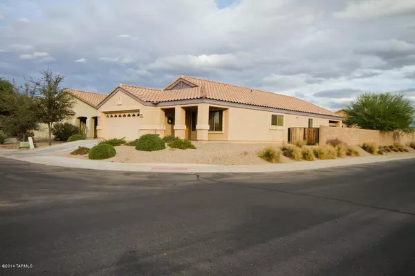 Marana, AZ 85653,12224 N Sora Place