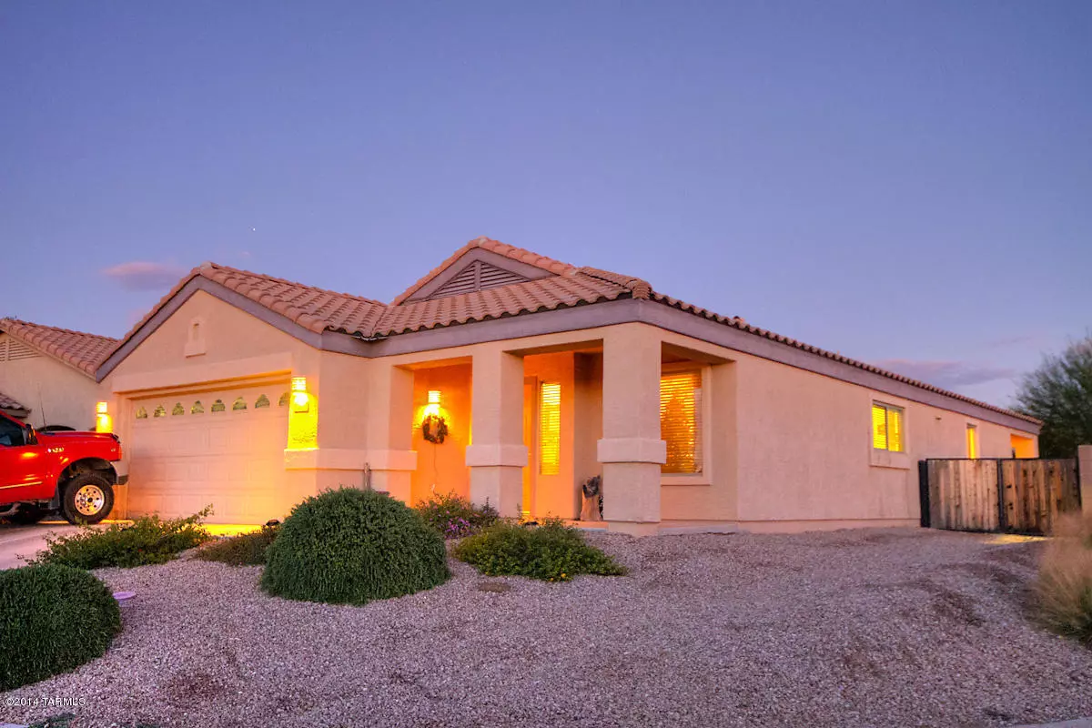 Marana, AZ 85653,12224 N Sora Place
