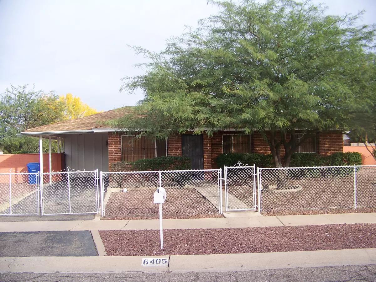 Tucson, AZ 85710,6405 E Calle Mercurio