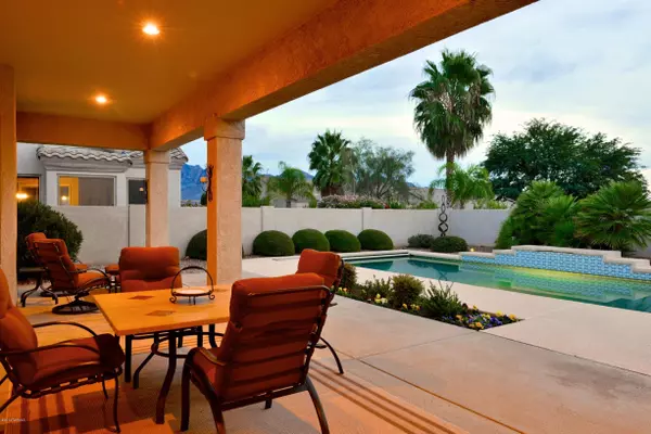 Oro Valley, AZ 85755,231 W Geeseman Springs Drive