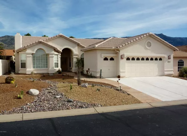 38055 S Rolling Hills Drive, Tucson, AZ 85739