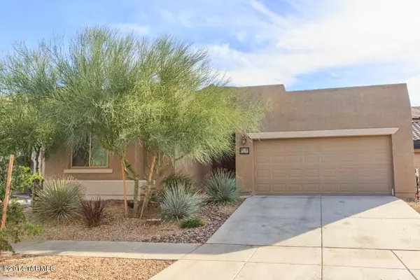 10768 E Sanctuary Ridge Lane, Tucson, AZ 85747