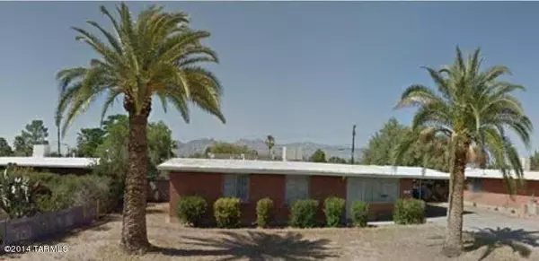 6157 E 31St Street, Tucson, AZ 85711