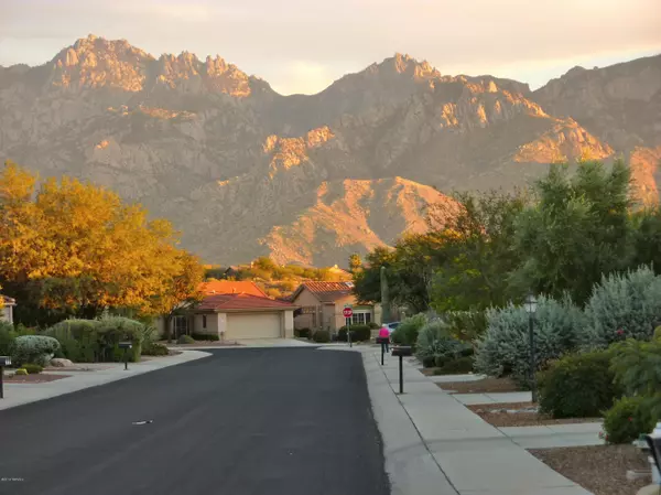 Oro Valley, AZ 85755,2274 E Montrose Canyon Drive