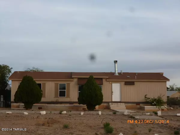 3715 S Gold Flower Avenue, Tucson, AZ 85735