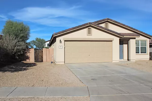 Sahuarita, AZ 85629,97 E Mountain Alder Street