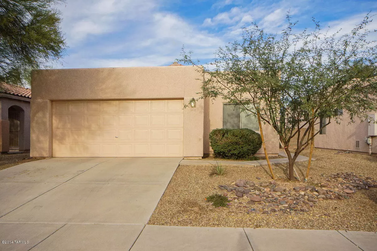 Tucson, AZ 85704,5452 N Mesquite Bosque Way