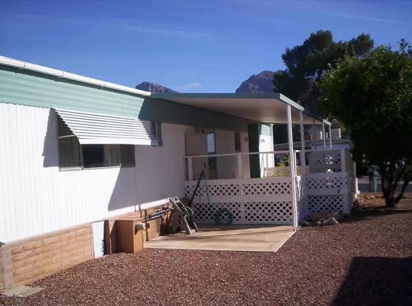 Oro Valley, AZ 85737,300 W Weisshorn Street