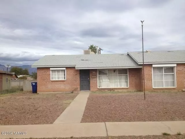 Tucson, AZ 85710,6425 E Julia Street