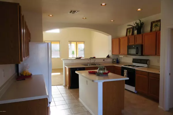 Tucson, AZ 85747,7542 S Dunbar Court