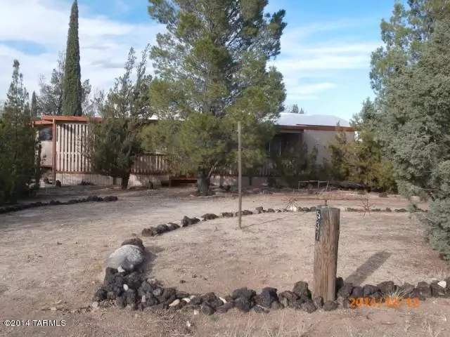 Benson, AZ 85602,537 N Palm Lane