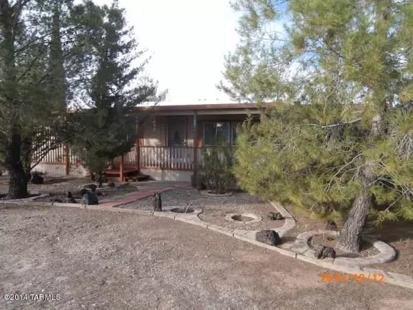 Benson, AZ 85602,537 N Palm Lane