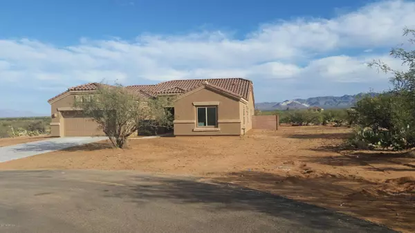 Sahuarita, AZ 85629,18276 S Wheatland Way