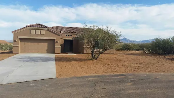 Sahuarita, AZ 85629,18276 S Wheatland Way