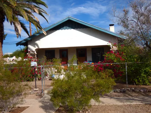 Tucson, AZ 85701,227 E 17Th Street