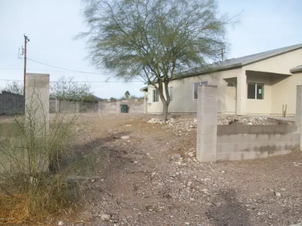 Tucson, AZ 85713,1314 S San Antonio Drive