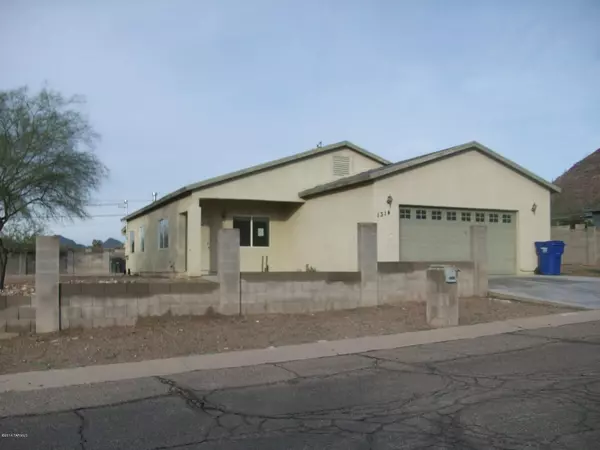 1314 S San Antonio Drive, Tucson, AZ 85713