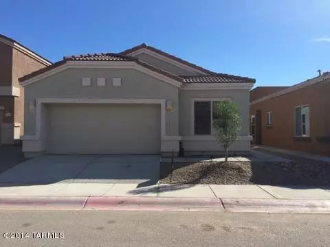 8784 N Norway Spruce Road, Tucson, AZ 85743