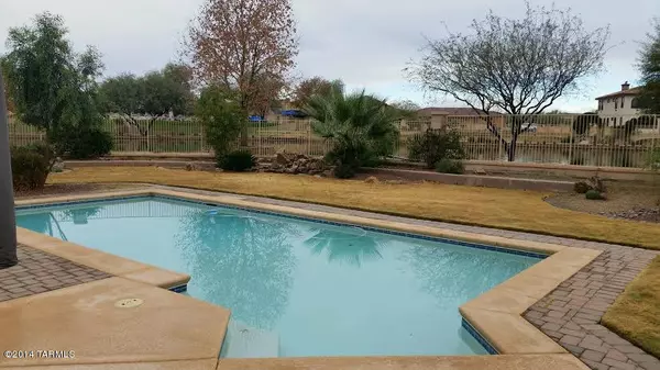 Sahuarita, AZ 85629,15376 S Camino Agua Azul