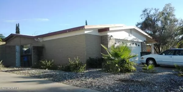 619 S Santa Ana Place, Tucson, AZ 85710