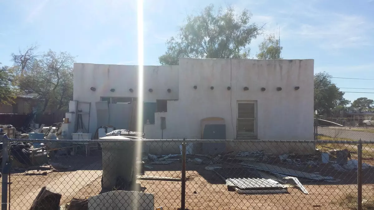Tucson, AZ 85714,149 W Macarthur Street