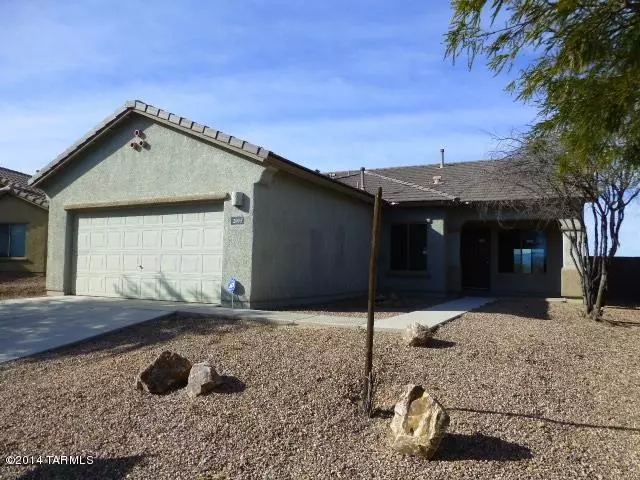 2015 W Cave Cotton Loop, Benson, AZ 85602