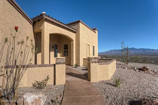 Tubac, AZ 85646,212 Charro Court