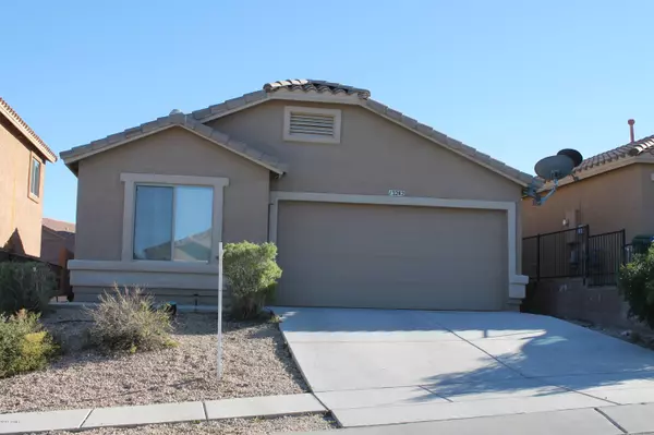 13282 E Mineta Ridge Drive, Vail, AZ 85641