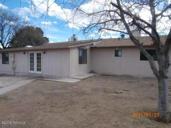 Benson, AZ 85602,798 W Cactus Street