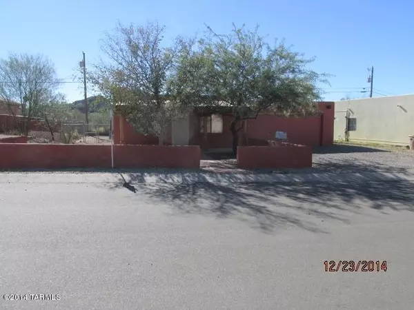 4757 W Calle don Tomas, Tucson, AZ 85757